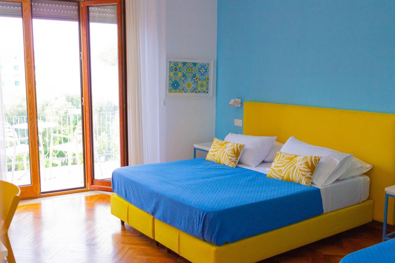 And Sea View Flats Apartamento *