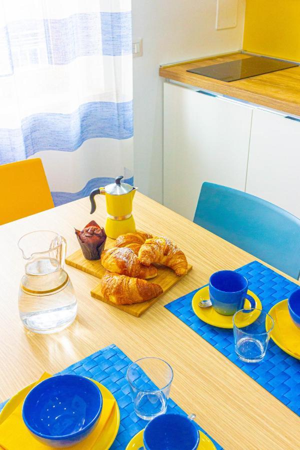 Apartamento And Sea View Flats Península Sorrentina