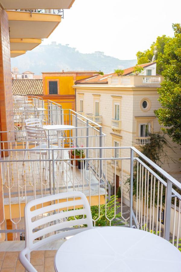 And Sea View Flats Península Sorrentina