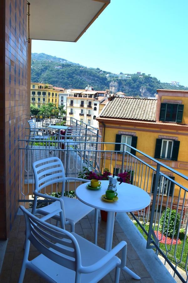 And Sea View Flats * Península Sorrentina