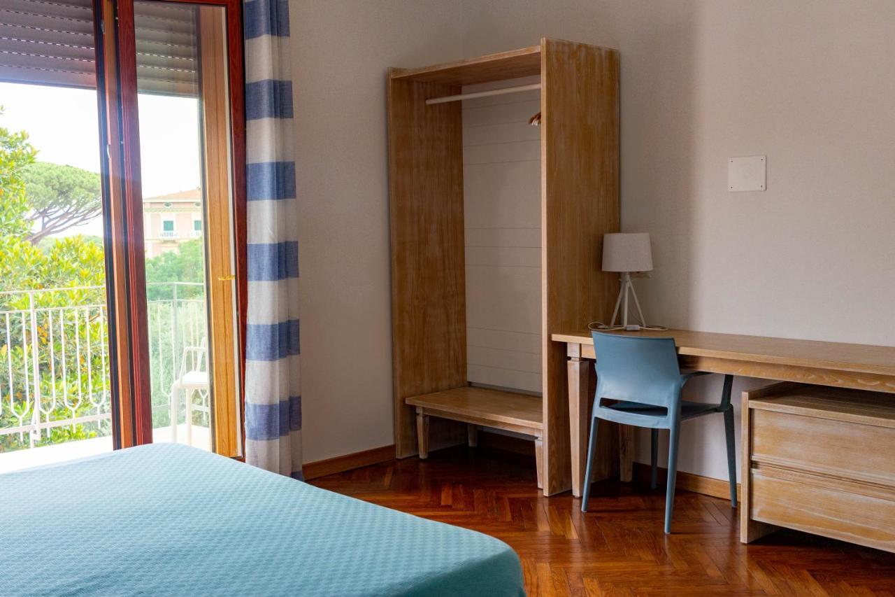 And Sea View Flats Apartment *